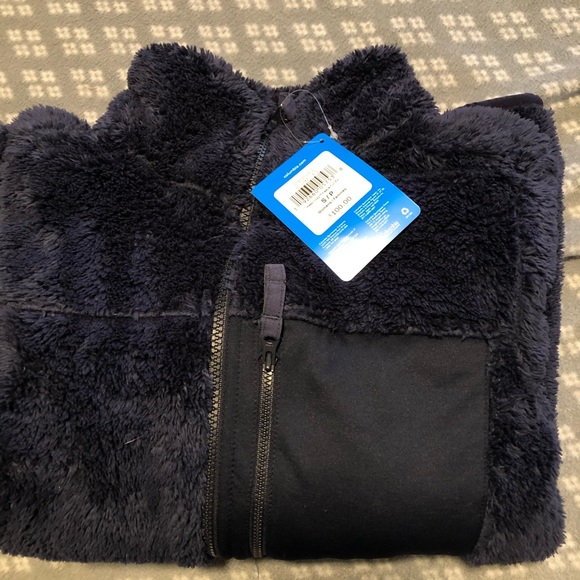 Colombia Jacket - Picture 2 of 2